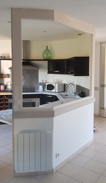 Artisan pour travaux d’intérieur de maison