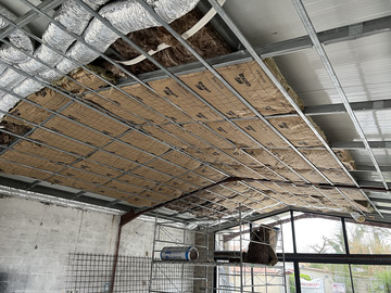 Travaux d’isolation : votre artisan expert